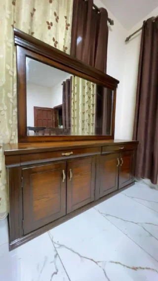 غرفة سفرة