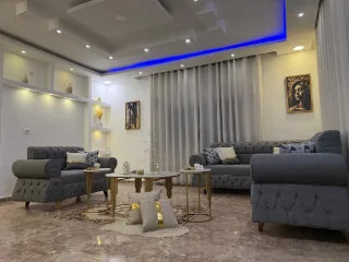 كورنر