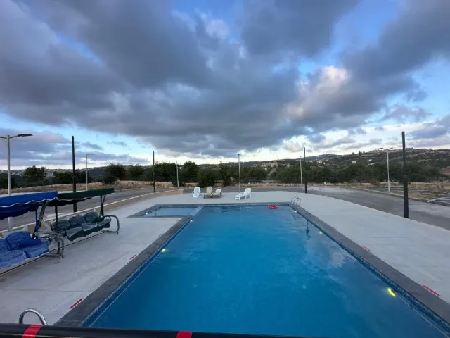 Ghosn AlBaloot resort 3