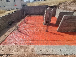 مقاولات عامة وتشطيبات 6