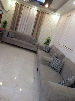 طقم كنب كورنر 3