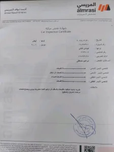 هونداي xd فحص 4 جيد للبيع 2