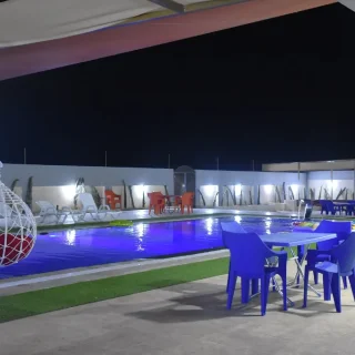 شاليه الغروب Sunset farm مادبا