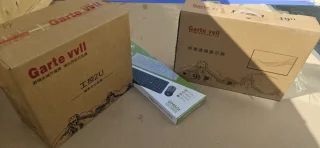 ماكينة CNC ROUTER خشب
