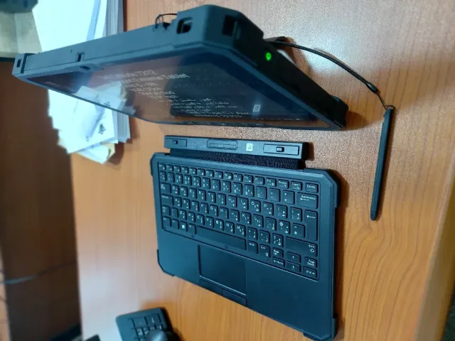 Laptop Support CENTER 12