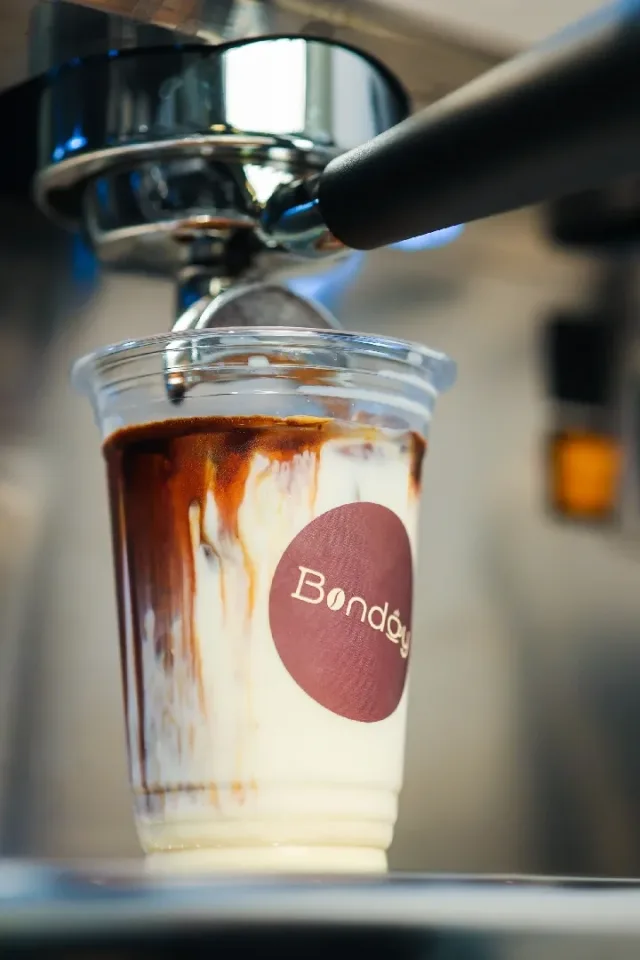 Bonday Coffee House 5