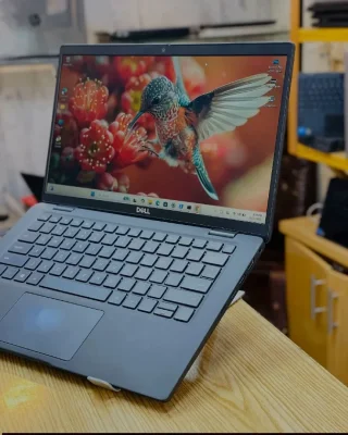 لابتوب ديل Laptop Dell 2