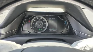 ايونيك 2020 بلج ان وارد امريكي للبيع