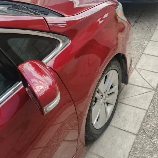 لكزس 2011/ hs250h 6