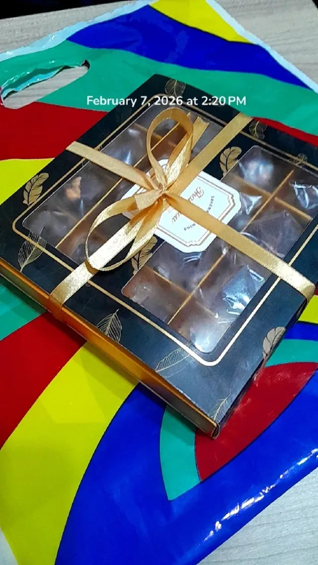 chocolate Love  10