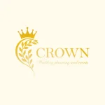 Crown wedding planning & event