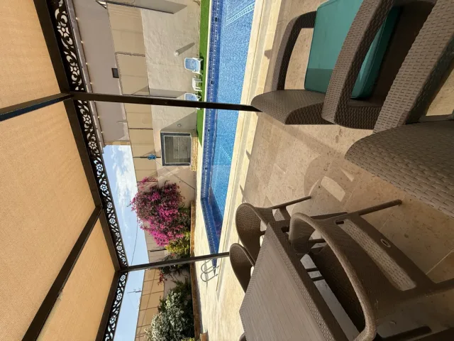 Three Roses Villa 9