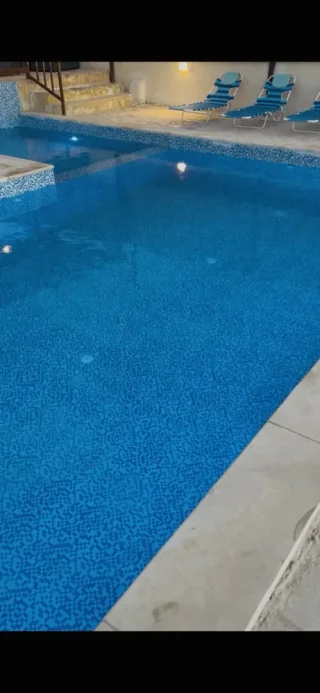 شاليه ومزرعة الريف 12