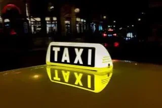 توصيل مريح وآمن إلى الجسر والمطار بأسعار منافسة - تكسي توصيل TAXI