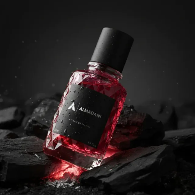 المدني للعطور  9