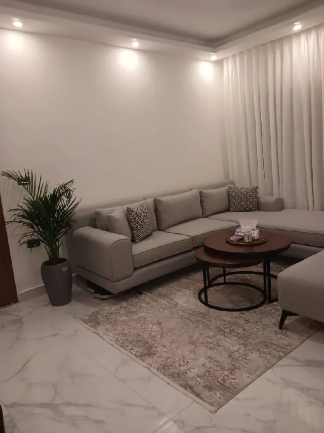 ABU MSALLAM FURNITURE  6