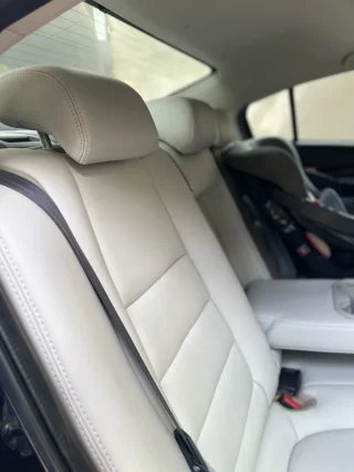 مازدا 6 بحالة الوكالة 6
