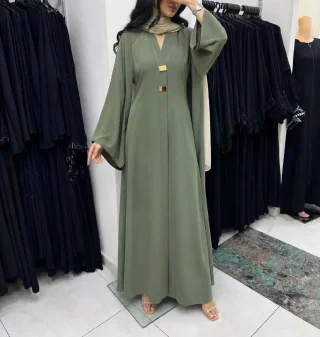 عبايه