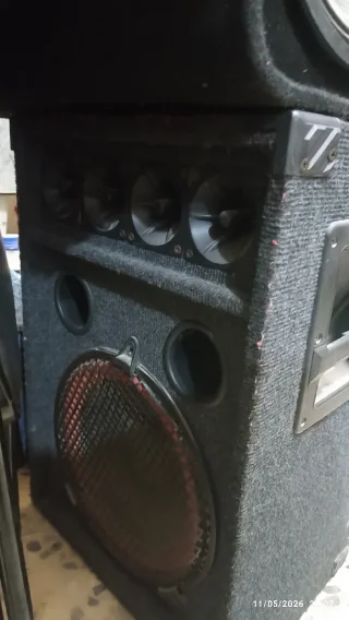 سماعات دي جي وسماعه عقرب للبيع
