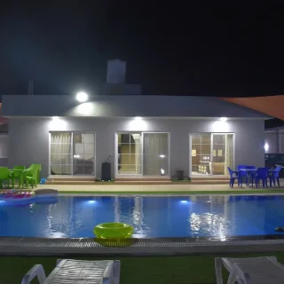 شاليه الغروب Sunset farm مادبا