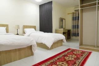 فندق للبيع او شريك ب ١٥٠ الف فقط 10