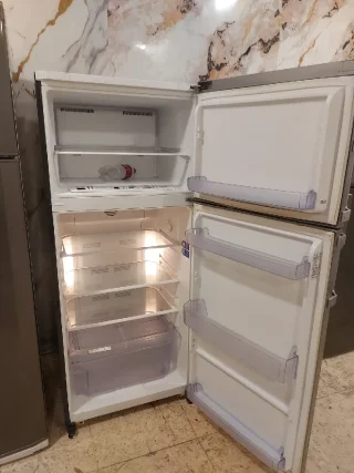 تلاجات ناشونال بيكو شارب جونسون 4