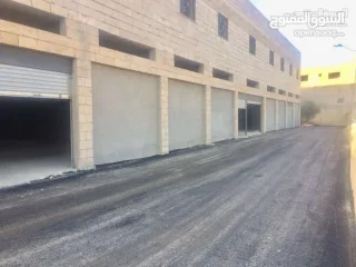 مخازن للايجار