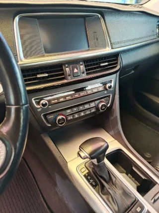 Kia K5 2016 8