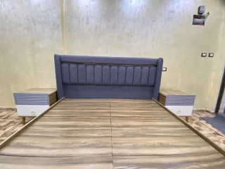 غرفة نوم ماستر