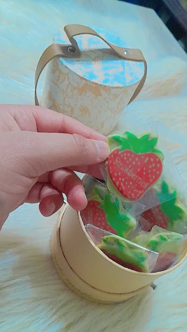 chocolate Love  7