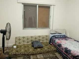 شقة مفروشة خلف عبدالله غوشة 2