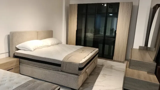 ABU MSALLAM FURNITURE  3