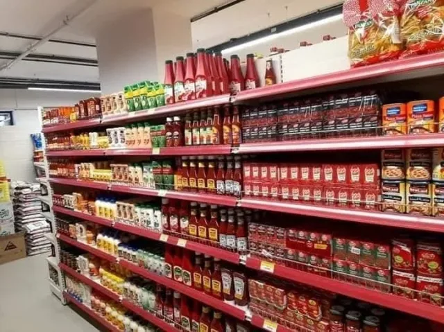 العالمية للتنسيق والخدمات 8