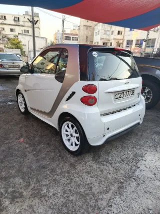 سمارت للبيع بسعر مغري 4