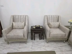 طقم كنب 3D للبيع 2