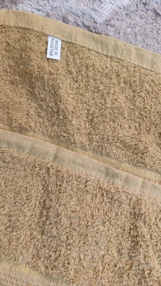 مناشف وبشاكير 7