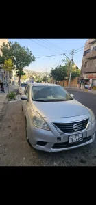 نيسان صني 2013 6