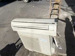 مكيف دايكن فل انفيرتر ٢ طن 4