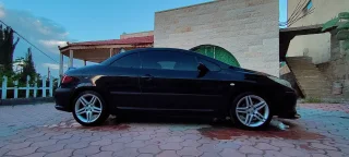 بيجو ٣٠٧ كشف 12