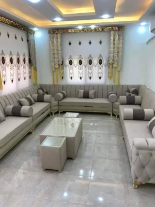 جلسات .. فاخرةتصميم راقٍ 15