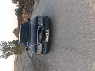 مرسيدس بطه للبيع ماتور قرش ونص 2