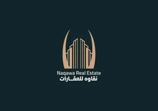 مكتب مساحة 54 متر  ضمن مجمع تجاري قوشان مستقل
