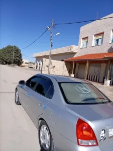 افانتي Xd 2001 للبيع 4
