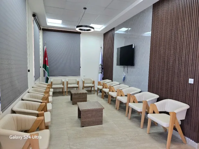 مؤسسة وائل قموم للتصميم و الديكور 5