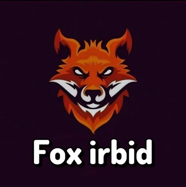 Fox 🦊 Irbid 4