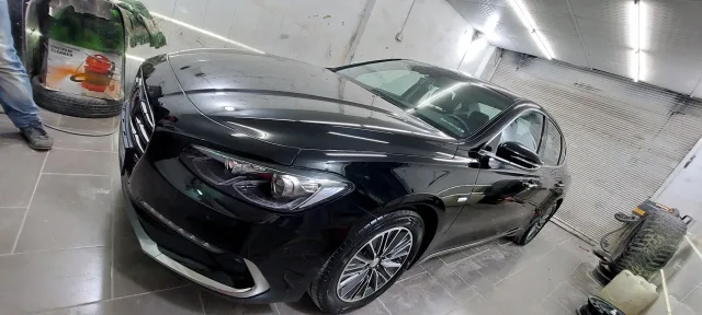 PFA cars care center 3
