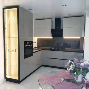 مطابخ بكة 6