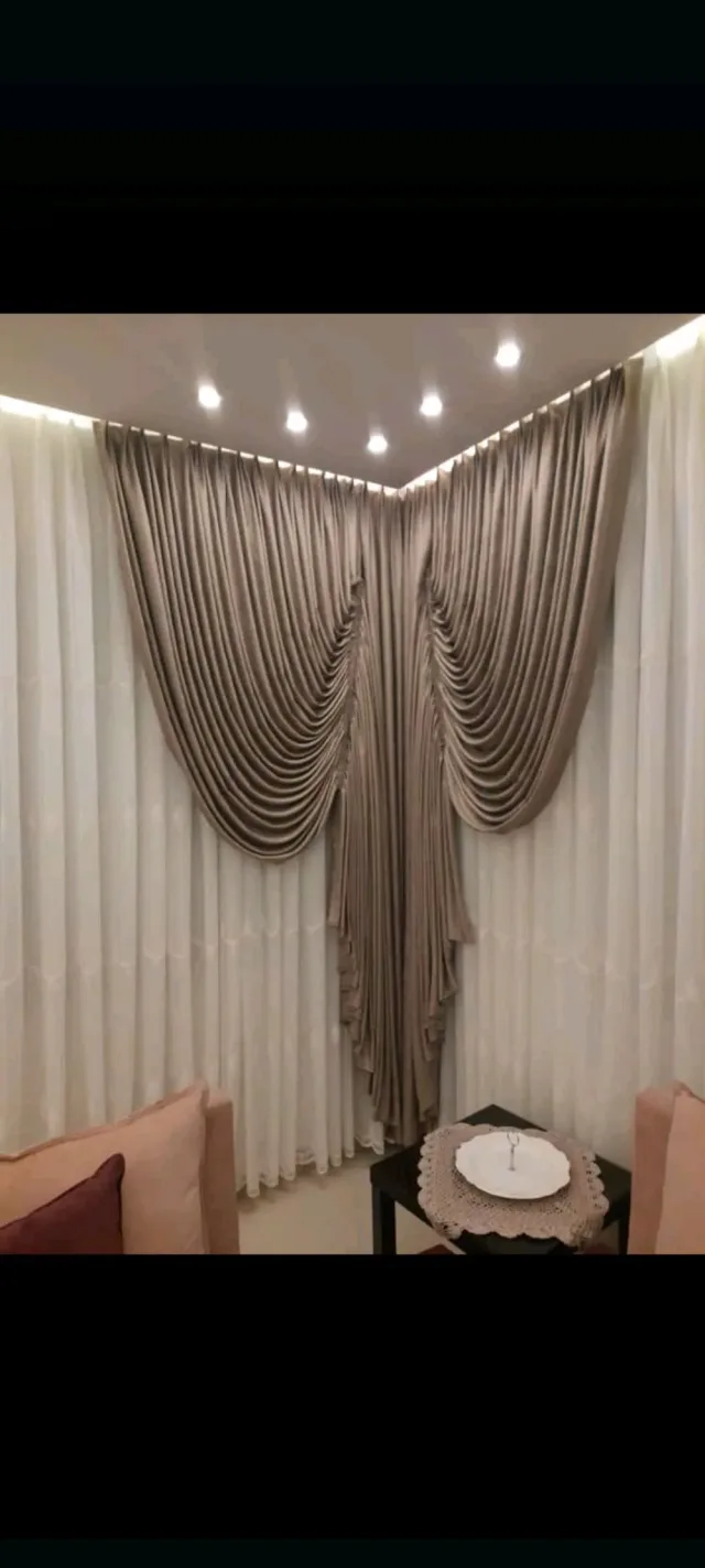 عمر ريحان للستائر 2