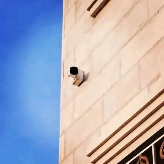 Smart Eye Technology 8