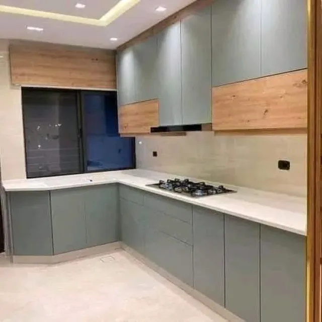الراقي للالمنيوم